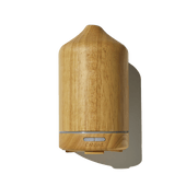 CANVAS Beauty Hong Kong aromatherapy Light Wooden Aroma Diffuser