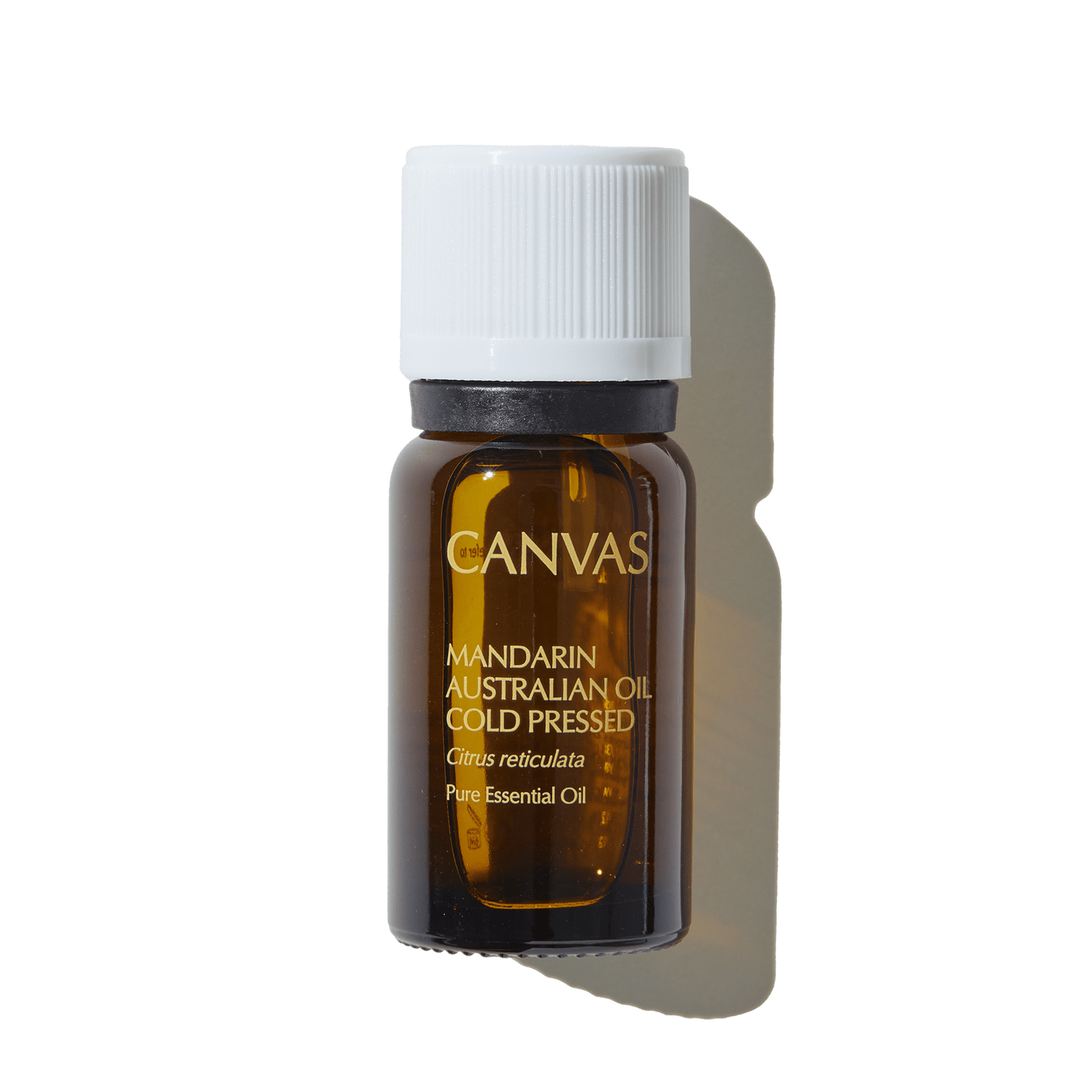 Mandarin Cold Pressed Australian Oil – CANVAS Beauty Hong Kong