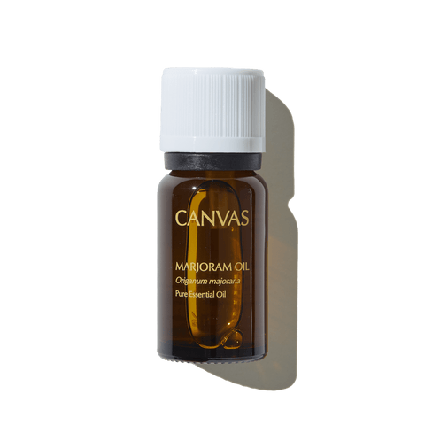 CANVAS Beauty Hong Kong aromatherapy Marjoram Oil