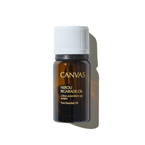 CANVAS Beauty Hong Kong aromatherapy Neroli Bigarade Oil