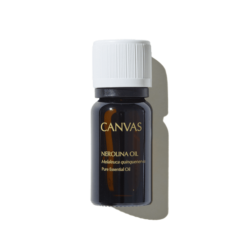 CANVAS Beauty Hong Kong aromatherapy Nerolina Oil