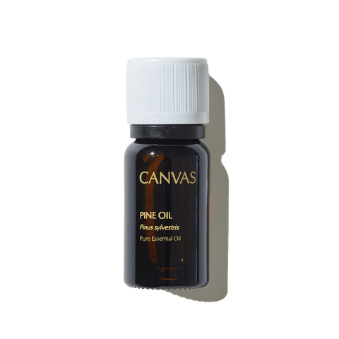 CANVAS Beauty Hong Kong aromatherapy Pine Oil