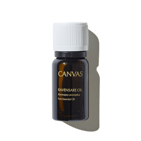 CANVAS Beauty Hong Kong aromatherapy Ravensare Oil