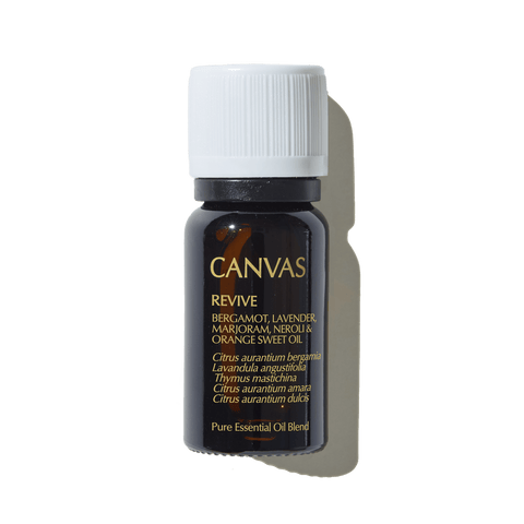 CANVAS Beauty Hong Kong aromatherapy Revive