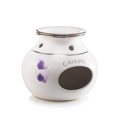 CANVAS Beauty Hong Kong aromatherapy Small Essential Oil Burner