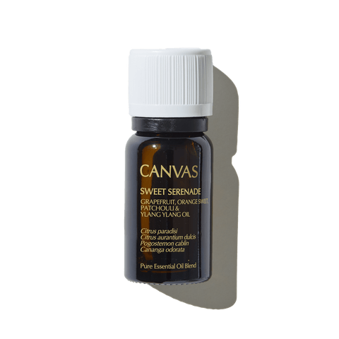 CANVAS Beauty Hong Kong aromatherapy Sweet Serenade