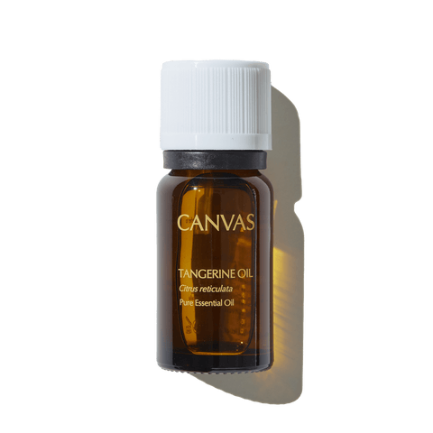 CANVAS Beauty Hong Kong aromatherapy Tangerine Oil