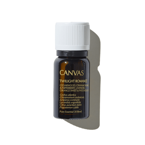 CANVAS Beauty Hong Kong aromatherapy Twilight Romance