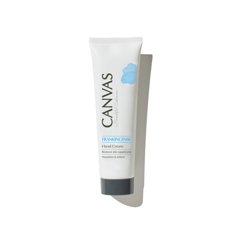 CANVAS Beauty Hong Kong body care Frankincense Hand Cream