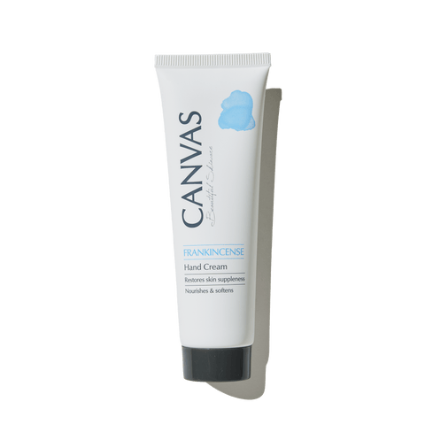 CANVAS Beauty Hong Kong body care Frankincense Hand Cream