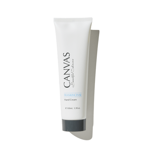 CANVAS Beauty Hong Kong body care Frankincense Hand Cream