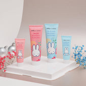 CANVAS Beauty Hong Kong Bundle CANVAS & miffy Hand Cream Set