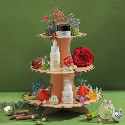 CANVAS Beauty Hong Kong Bundle Rose Hydrating Essence Set