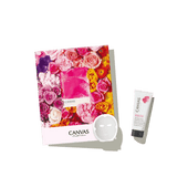 CANVAS Beauty Hong Kong Bundle Rose Otto Intense Hydrating Set