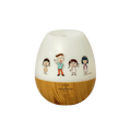 CANVAS Beauty Hong Kong No Instore Set Chibi Maruko Diffuser