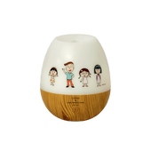CANVAS Beauty Hong Kong No Instore Set Chibi Maruko Diffuser