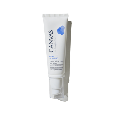 CANVAS Beauty Hong Kong skin care Advanced Hydrating Day Lotion