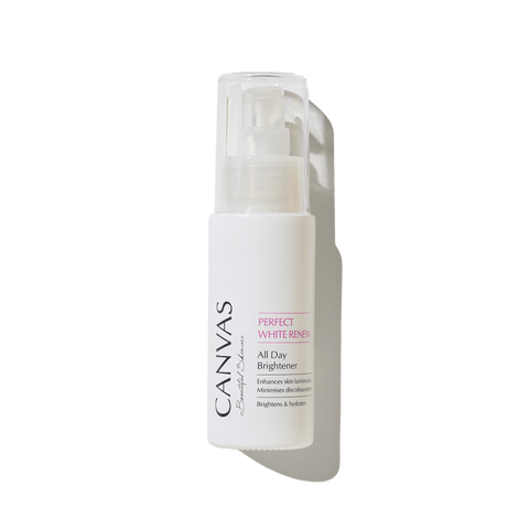 CANVAS Beauty Hong Kong skin care All Day Brightener