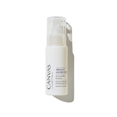 CANVAS Beauty Hong Kong skin care Anti-wrinkle Essence