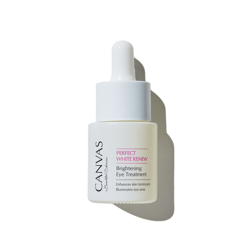 CANVAS Beauty Hong Kong skin care Brightening Eye Treatment