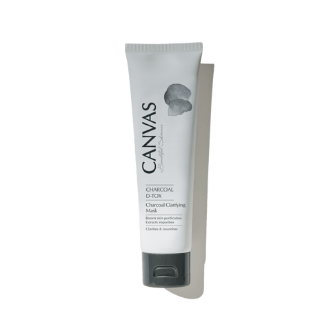CANVAS Beauty Hong Kong skin care Charcoal Clarifying Mask
