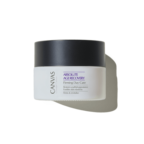CANVAS Beauty Hong Kong skin care Firming Day Care