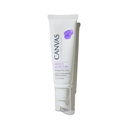 CANVAS Beauty Hong Kong skin care Firming Day Care