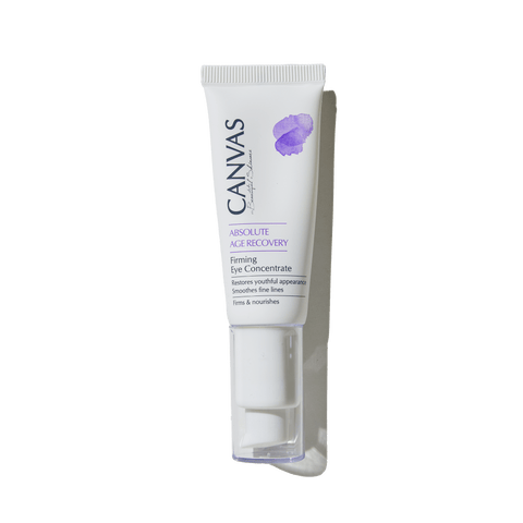 CANVAS Beauty Hong Kong skin care Firming Eye Concentrate