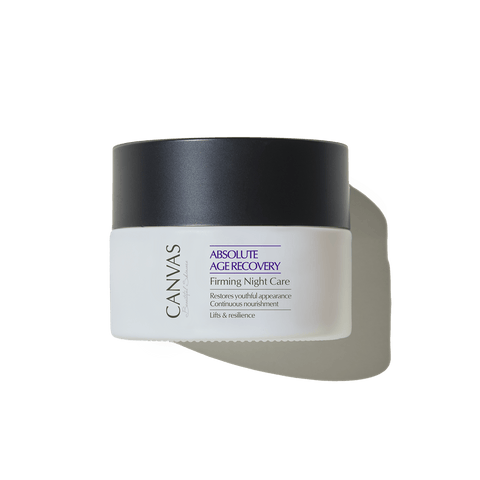 CANVAS Beauty Hong Kong skin care Firming Night Care