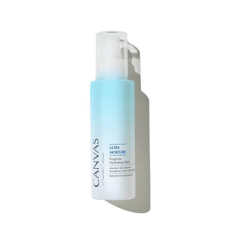 CANVAS Beauty Hong Kong skin care Fragonia Hydrating Mist