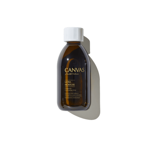 CANVAS Beauty Hong Kong skin care Fragonia Hydrating Mist