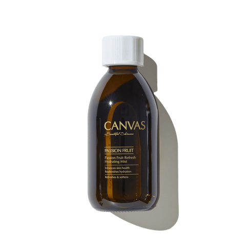 CANVAS Beauty Hong Kong skin care Passion Fruit Refresh Hydrating Mist