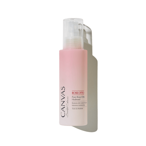 CANVAS Beauty Hong Kong skin care Pure Rose Otto Hydrosol