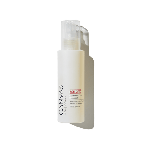 CANVAS Beauty Hong Kong skin care Pure Rose Otto Hydrosol