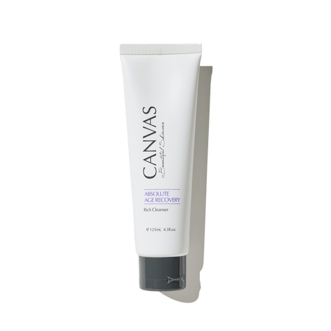 CANVAS Beauty Hong Kong skin care Rich Cleanser